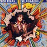 Bob Dylan - Mi Corazón (Heart Of Mine) - CBS - 7" - Spain - A-1406 - 1981 - 0